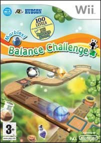 Marbles balance challenge wii iso download